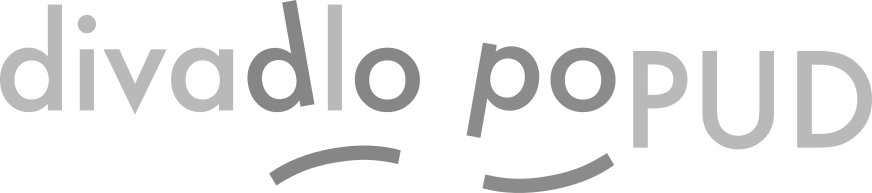 Logo Divadla Popud
